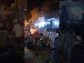 Mqm Pakistan Rally Na 226