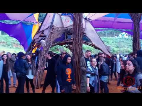 ATROPP @ Pulsar Festival 2018 ...