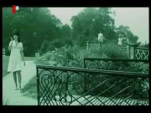Marta Kubišová - Píseň Kateřiny (klip 1968)