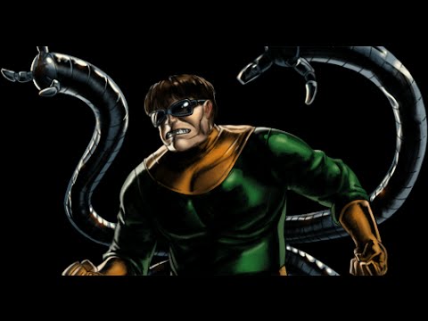 The Sinister Six (2016) Movie Trailer