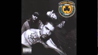 House Of Pain - Back From The Dead [Fast Verssion]