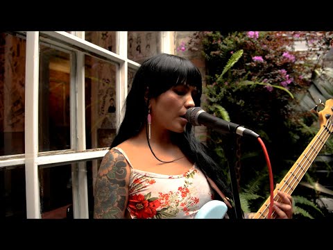 BALTHVS - Bird Song (Grateful Dead) Live @ Casa Kilele Garden Sessions
