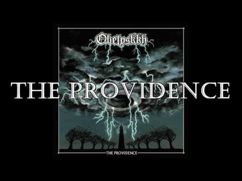 OBELYSKKH - The Providence