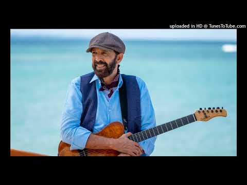 Juan Luis Guerra - Me Enamoro De Ella (En Vivo)