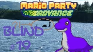 Mario Party Advance (Blind) Episode 19 - Dinosaur 