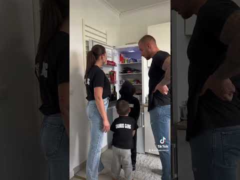 Uplašio nas je 😱😱 #funny