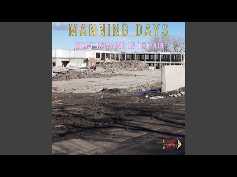 Manning Days - Michael Heilman