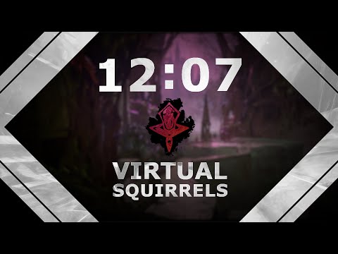 [Vs] Wing 3 Full Clear 12:07 | Renegade/Herald