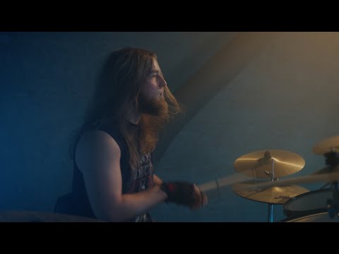 Source of Rage - The Eyes of the Restless (OFFICIAL VIDEO)
