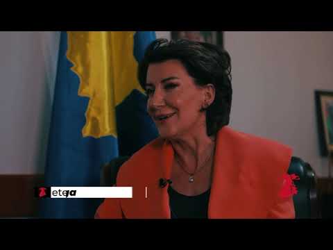 Lufta e Jahjages per viktimat e dhunes seksuale - 30.04.2021 - Albanian Post