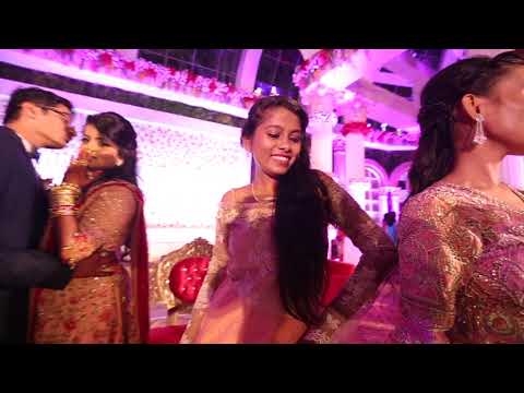 Dishant Sonika teaser