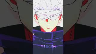 Gojo ✨ #gojo #weeknd #often