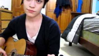 Talking in Code/Long Gone - Margot and the Nuclear So & So's Cover