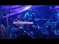Meshell Ndegeocello - Outside Your Door - Live @ The Vogel Red Bank, NJ 6/7/2023