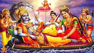 24 Avatar of God Vishnu ( भगवान विष्णु के 24 अवतार )