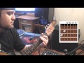 Mudvayne - World So Cold (Acoustic Tutorial ...