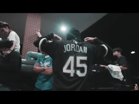 " No L’s " Polo Money x ARDINERO x Louie Gabbana