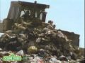 Sesame Street Garbageman S Blues Song