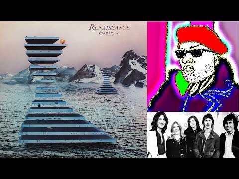 Song Review #648: Renaissance - "Spare Some Love" (1972, Prologue)