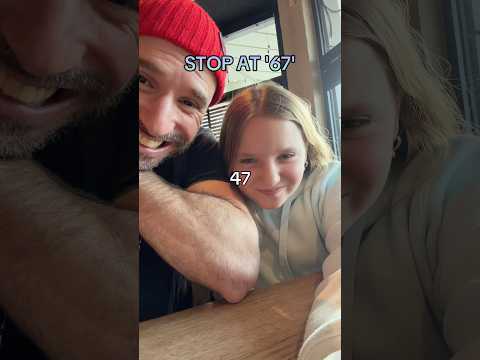 67 #אתגר #משפחתטרסוב #אמהטרסוב #מיילוטרסוב