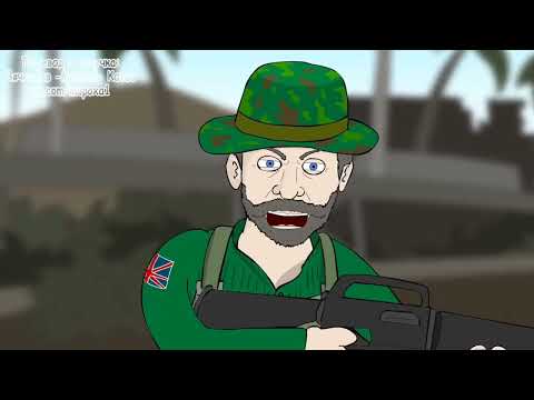 call of duty mw 1- 3 песня на руском