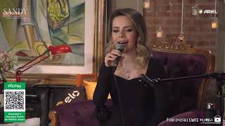 Sandy e Lucas - Mesmo Sem Estar