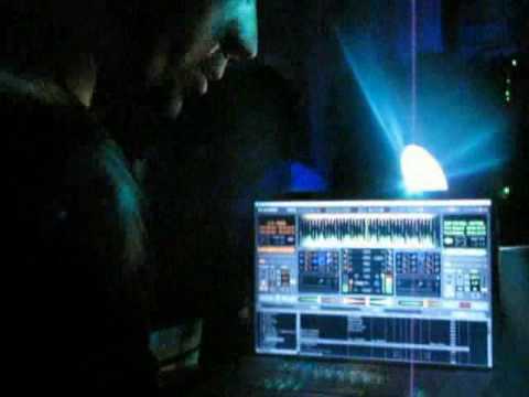 KOROVA MILK Olbia & SPADINO present DJ GIAMPIERO MENDOLA Venerdi' 20/11/2009