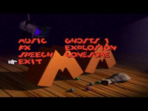 Mickey's Wild Adventure (PSX) - All Secrets and Cheats HD