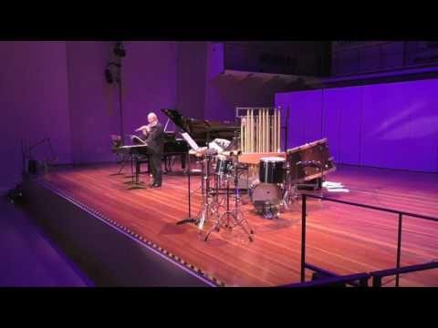 @ionbogdanstefanescu  Aurel Stroe - Pastorala II