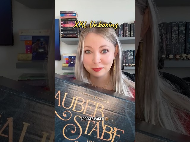 Vídeo relacionado con Wizarding World WWO Magical Collection Zauberstab Harry