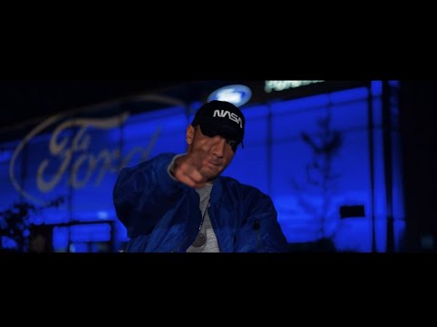 LASKO - On My Way (Official Music Video)