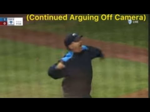 NCAA No Obstruction @ Home! + Ejection (2024) (Re-upload)