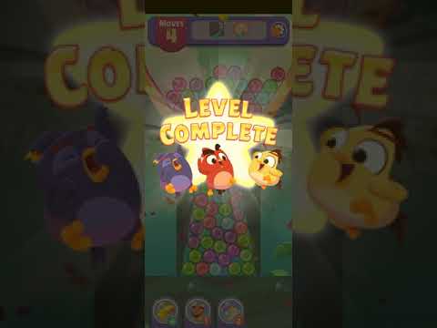 Angry Birds Dream Blast Level 1936-1939