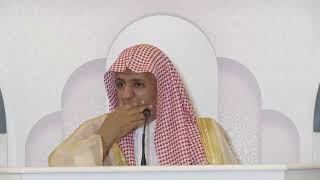 صورة أ.د. علي الشبل | آيات الصيام رمضان 1444 (07)