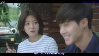 [рус. суб] SNUPER - The Maze (At The Moment... ost part 4) караоке