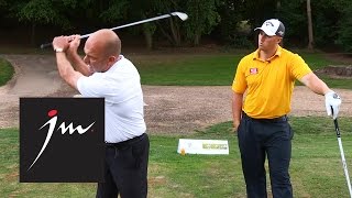 Miller And Cox: Backswing | Joe Miller