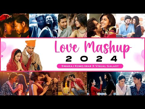 1 HOUR | LOVE MASHUP 2 | SLOWED X REVERB | #slowedandreverb #lovemashup #lovelofi #mashup #lofi