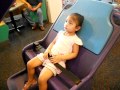Kimi Zairah At The Chuck E Cheese Part 2