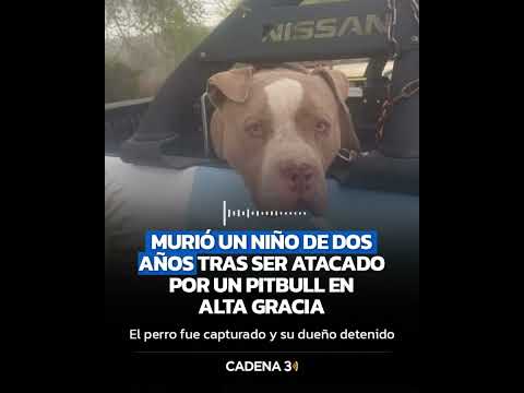 OTRA TRAGEDIA EN CÓRDOBA 🚨