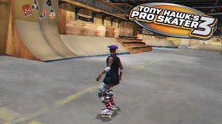 What&#39;s the Matter Man - Tony Hawk&#39;s Pro Skater 3 (𝙇𝙚𝙜𝙚𝙣𝙙𝙖𝙙𝙤)