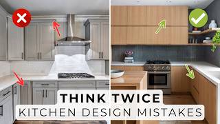 Download lagu 9 Kitchen Design Mistakes To Avoid & What To Do Instead mp3