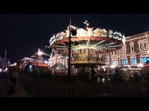 Philips Xenium V787 test video