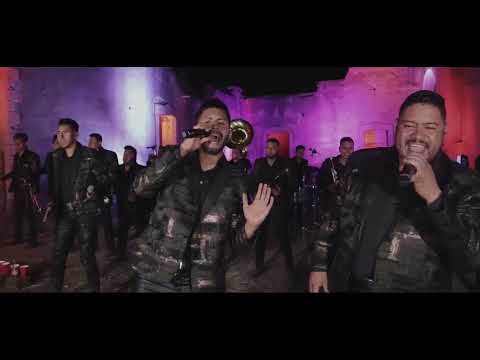 Los Mejores Popurri Pa Pistear con La Máxima Banda de Zacatecas (En Vivo)