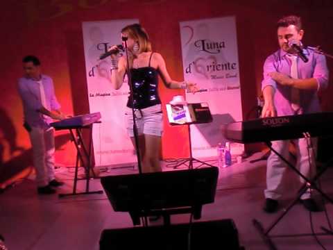 Beatrice Pericoli -La-Vita-é-musica