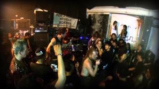 Endorphins Lost - Dead Beneath the Flesh (Chaos in Rumah Api)