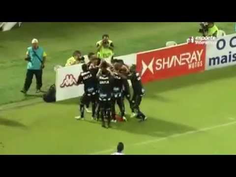 Campeonato Potiguar: América 0 x 2 ABC