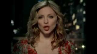 Madonna - Love Profusion [HD 720p]