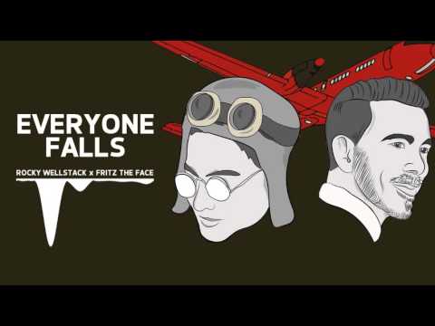 Rocky Wellstack x Fritz The Face - Everyone Falls (In Love Sometimes)