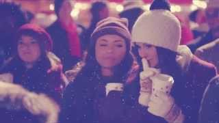 Дневники вампира - Have yourself a merry little christmas [HD]