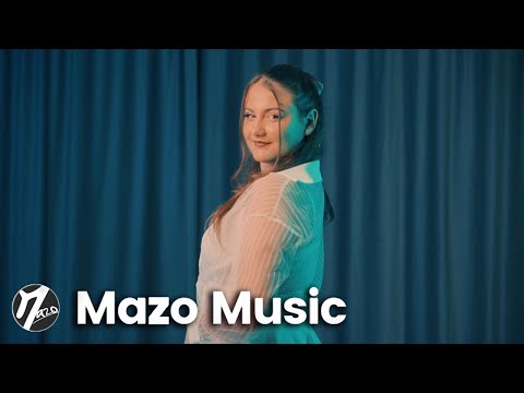 Mazo Music Channel - Iubește-mă - Maria Claudia Negreci (Official Video)